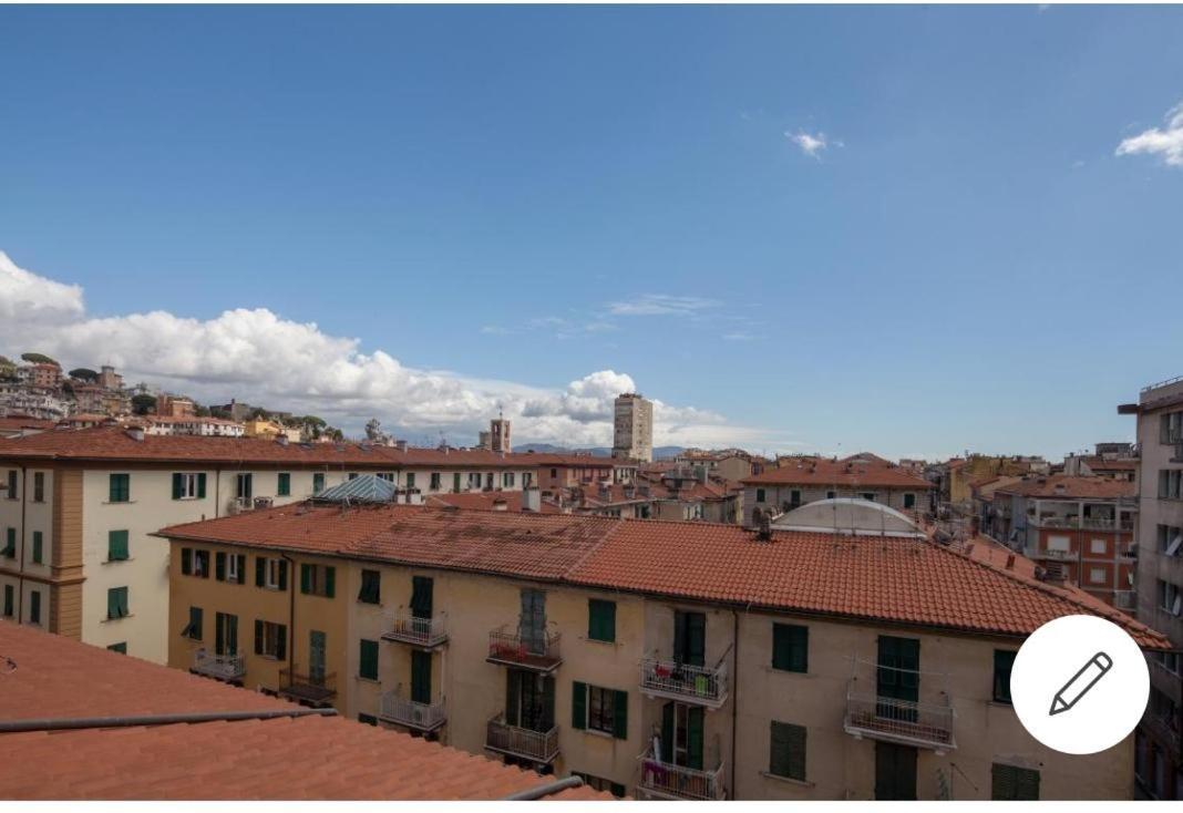 Il Cielo In Una Stanza, Terre Marine La Spezia Exterior foto