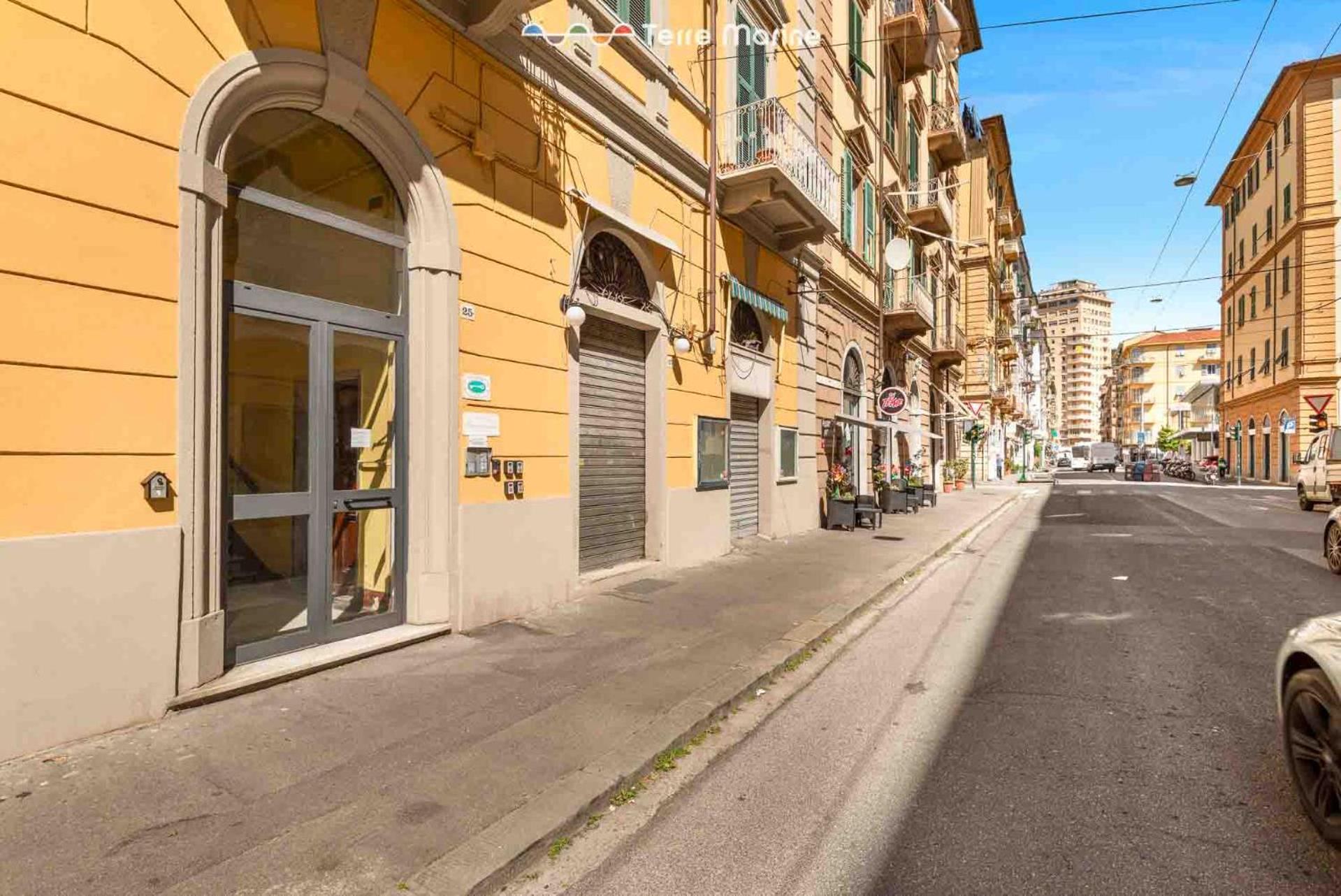 Il Cielo In Una Stanza, Terre Marine La Spezia Exterior foto